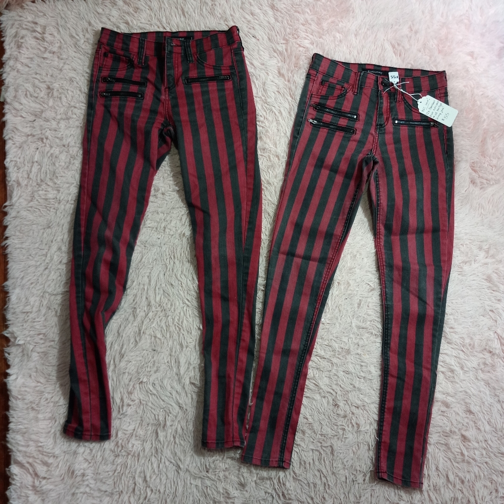 Y2k preview pics for mall goth lovers! Claim ur goodiez! MORE OTW! - Picture 4 of 16